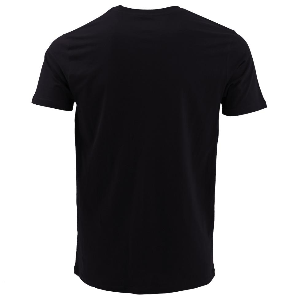 Kids' Salomon ACHIEVE SS B T Shirts Black | US-KUFT974