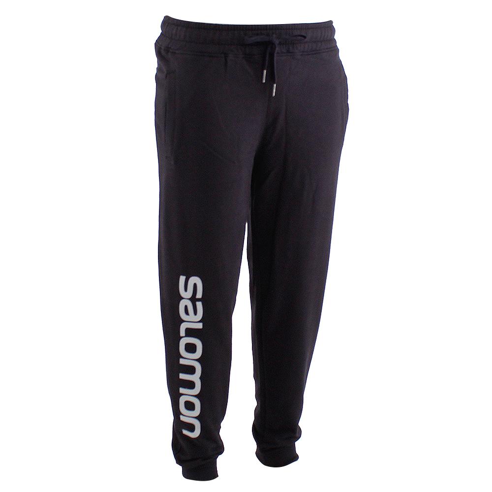 Men's Salomon KILIMANJARO TRACK M Pants Grey | US-ZYHS962