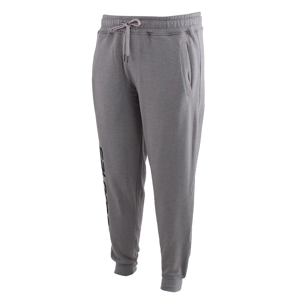 Men's Salomon KILIMANJARO TRACK M Pants Grey | US-ZYHS962