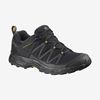 Men's Salomon PATHFINDER Hiking Shoes Black | US-ZYDV713