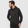 Men's Salomon SHIFT HOODIE M Midlayers Green | US-MJZY970