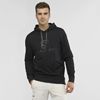 Men's Salomon SHIFT HOODIE M Midlayers Green | US-MJZY970