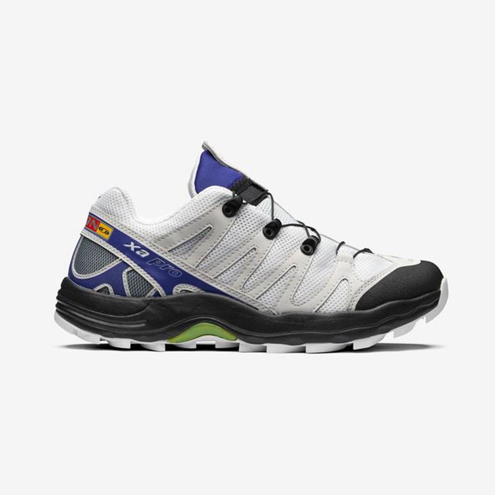 Men's Salomon XA PRO 1 Sneakers Multicolor | US-QLGN458