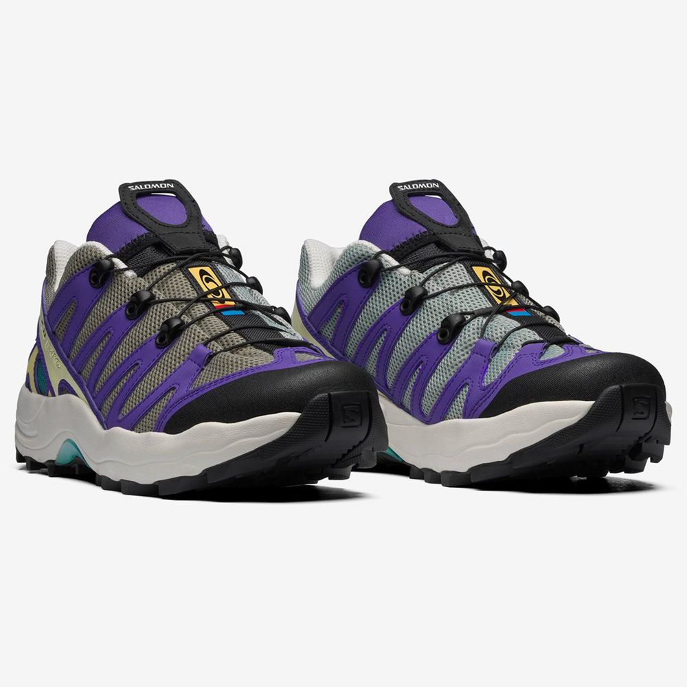 Men's Salomon XA PRO 1 Sneakers Multicolor | US-QLGN458