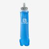 Women's Salomon SOFT FLASK 500ML/17OZ Packs Blue | US-DAXV168