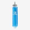 Women's Salomon SOFT FLASK 500ML/17OZ Packs Blue | US-DAXV168