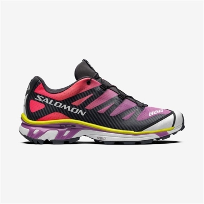 Men's Salomon XT-4 ADVANCED Sneakers Multicolor | US-ZDLY415