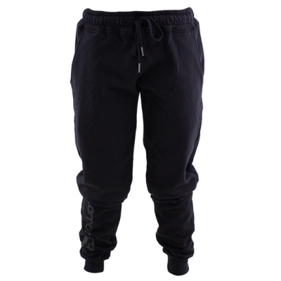 Women's Salomon BE STILL TRACK W Pants Black | US-AVSU647