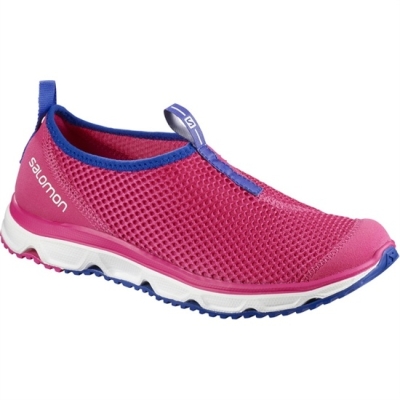 Women's Salomon RX MOC 3.0 W Water Shoes Pink | US-IHNP528