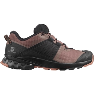 Women's Salomon XA WILD W Trail Running Shoes Multicolor | US-DTMB573